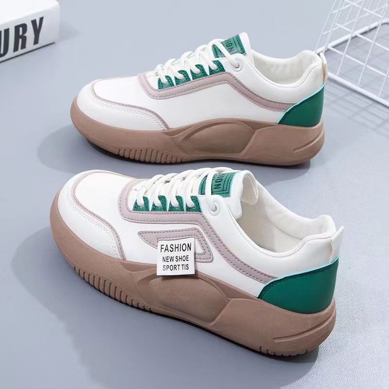 Men'S Fashion Videos - 2026 Hot Sale Dames Casual Schoenen