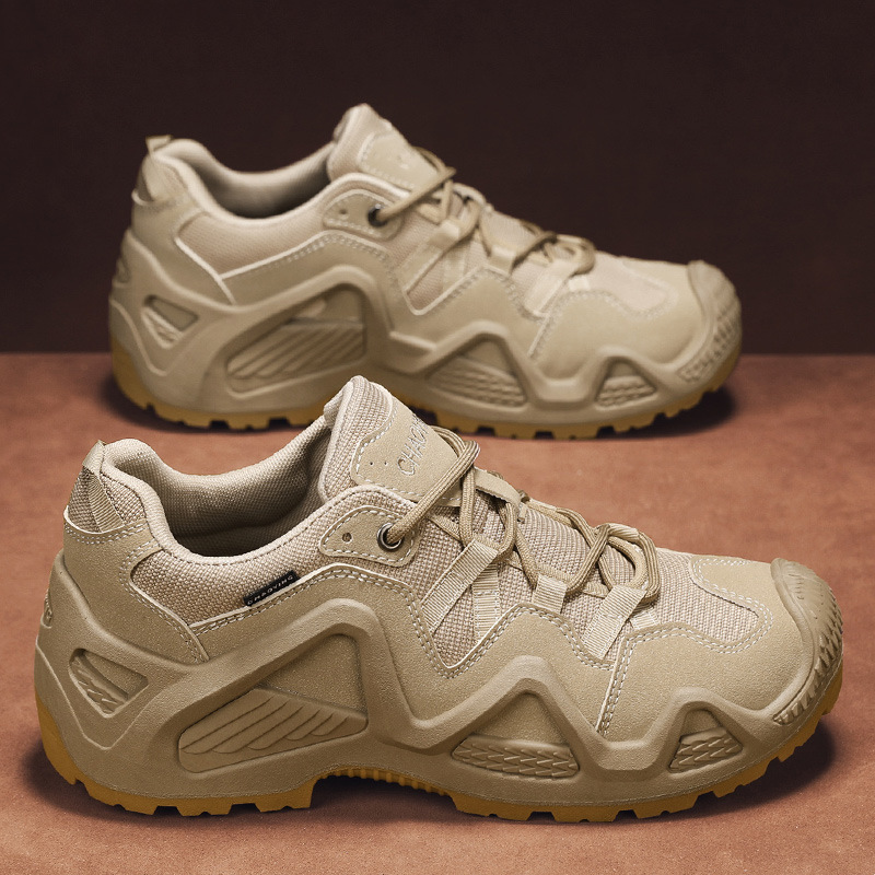 Mens Fashion Trainers - Outdoor Fashion Sneakers voor heren Nieuwe