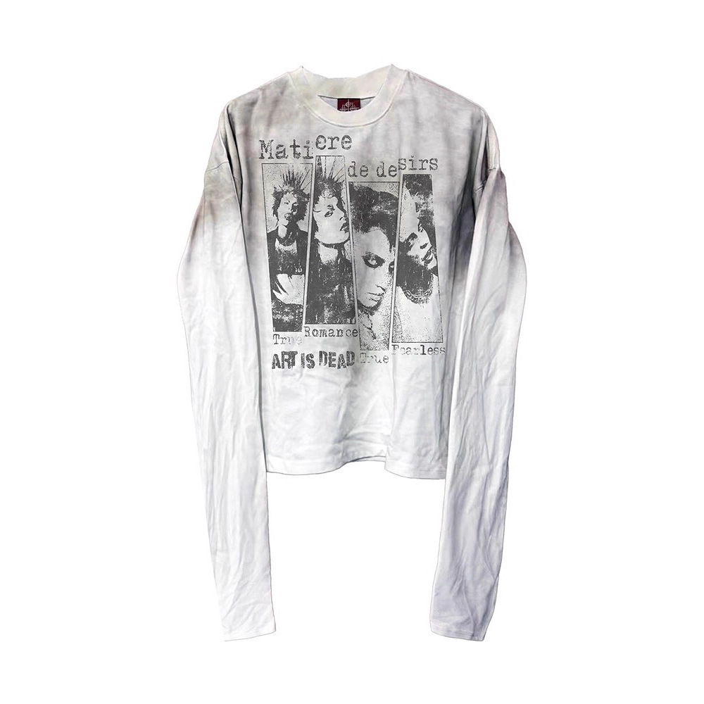 Herfst- en wintercollectie: re - Men'S Fashion T Shirts recensie en prijs