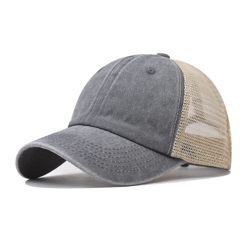 Op maat gemaakte bedrukte pet  - Men'S Fashion With Hat recensie en prijs
