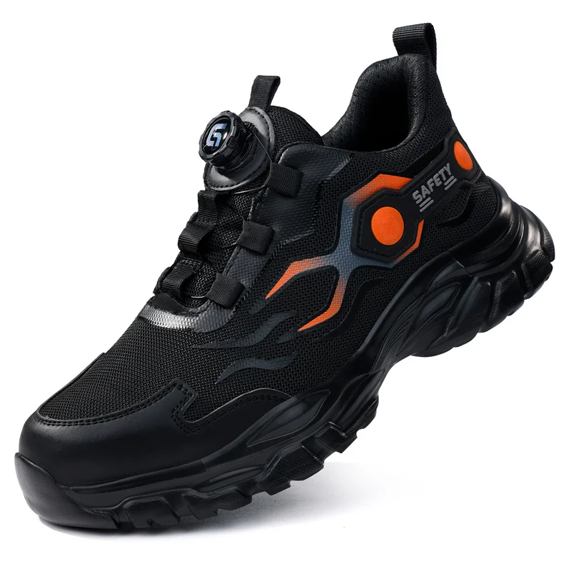 Werkschoenen met stalen neus v - Men'S Fashion Videos recensie en prijs