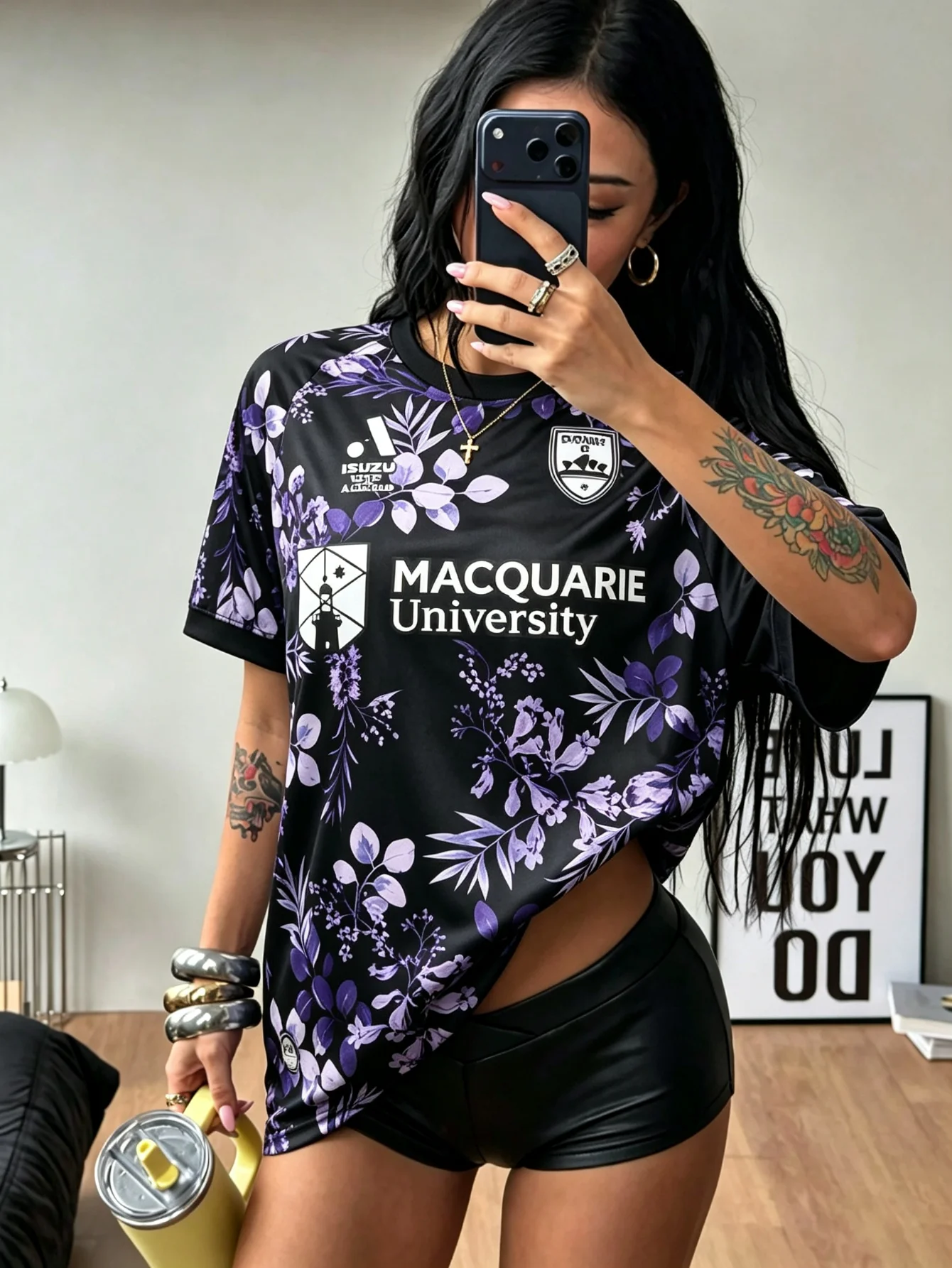 Voetbalshirt voor heren, jonge - Men'S Fashion Sydney recensie en prijs