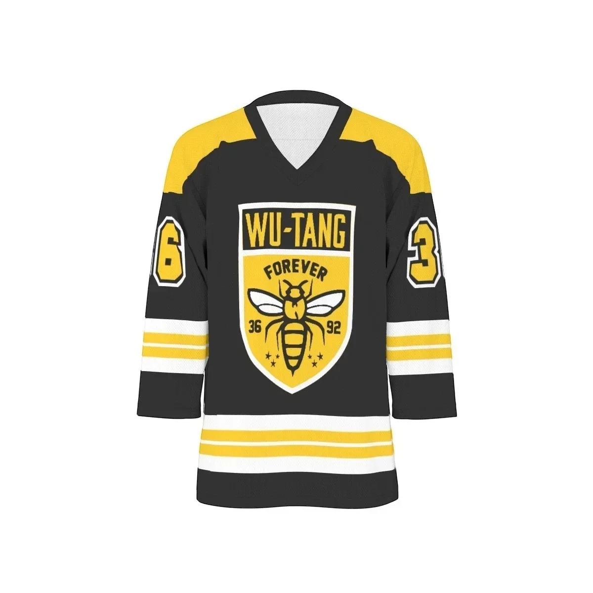 2026 Wu-Tang Clan Hip Hop Band - Mens Fashion Summer recensie en prijs