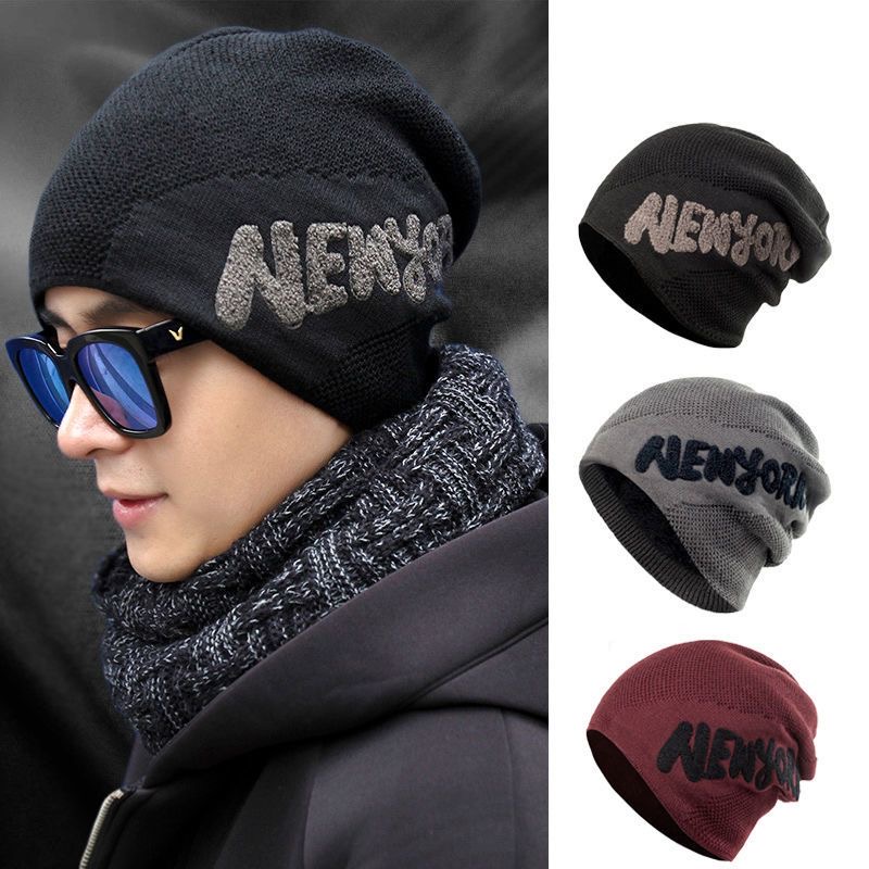 Unisex Warme Wintermuts Mode N - Men'S Fashion New York recensie en prijs