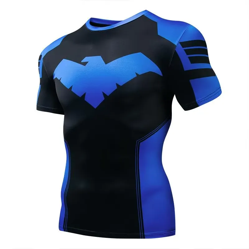 3D-geprinte casual lange mouw  - Men'S Fashion T Shirts recensie en prijs