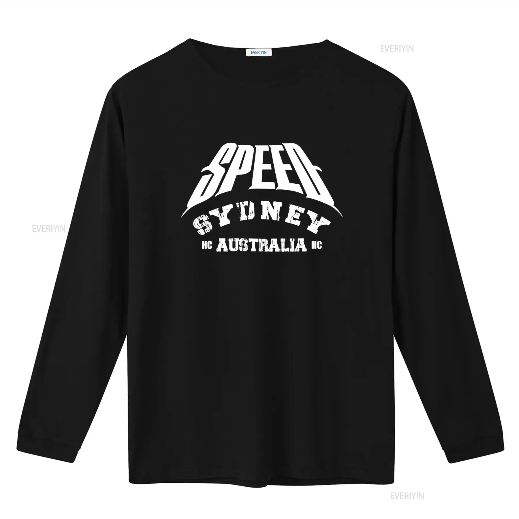 Speed Hardcore Punk Band T-shi - Men'S Fashion Sydney recensie en prijs