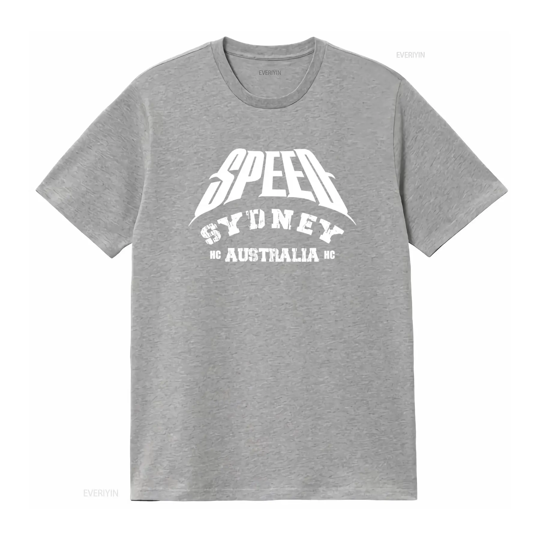 Speed Hardcore Punk Band T-shi - Men'S Fashion Sydney recensie en prijs