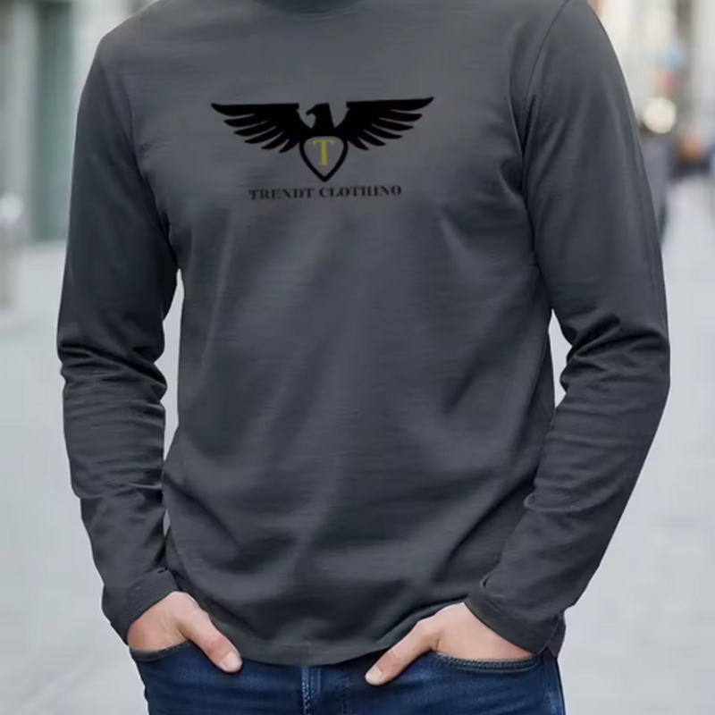 Nieuw: 100% puur katoenen herf - Men'S Fashion T Shirts recensie en prijs