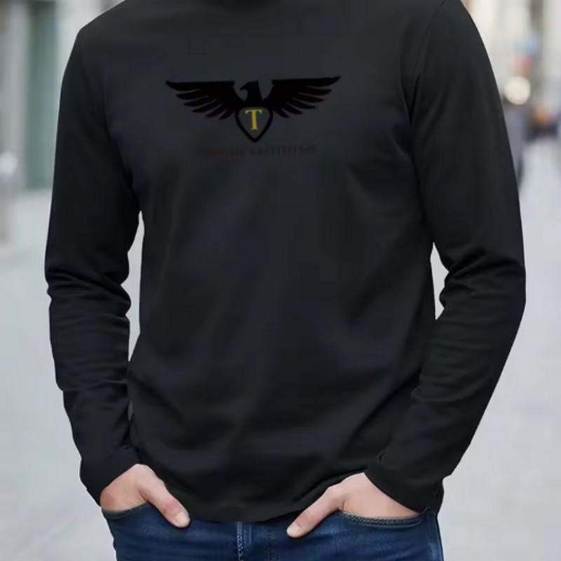 Nieuw: 100% puur katoenen herf - Men'S Fashion T Shirts recensie en prijs