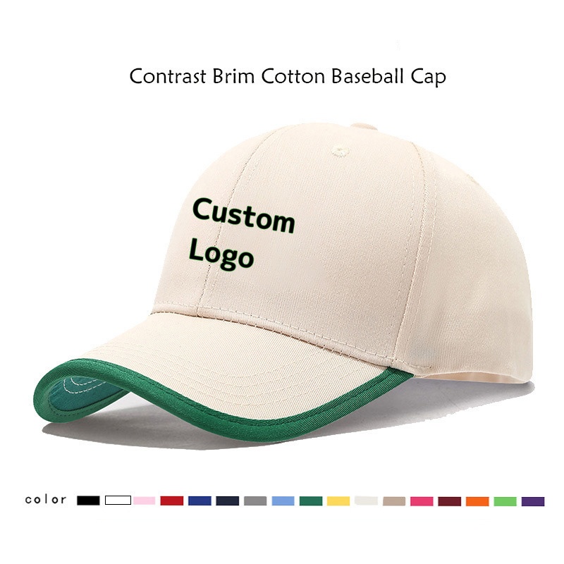 One Piece Custom Logo Baseball - Men'S Fashion With Hat recensie en prijs