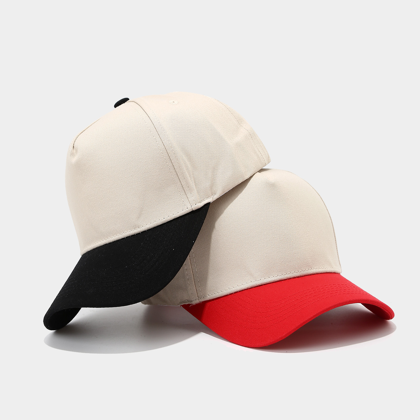 Op maat gemaakte bedrukte base - Men'S Fashion With Hat recensie en prijs